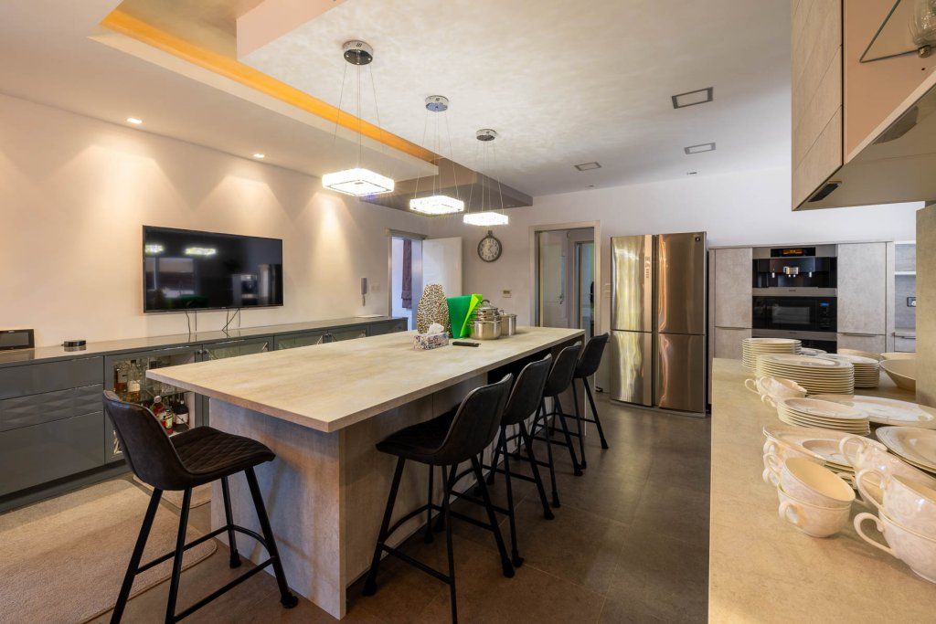 Квартира в Лимасоле, Кипр, 435.74 м² - фото 5