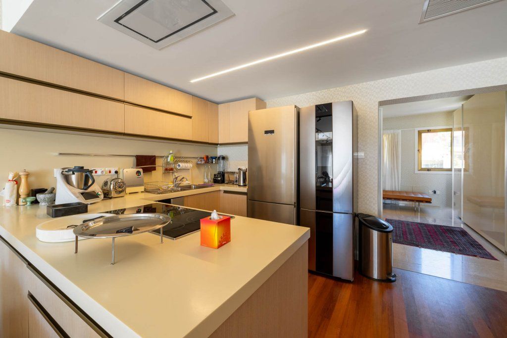 Апартаменты в Лимасоле, Кипр, 370 м² - фото 6