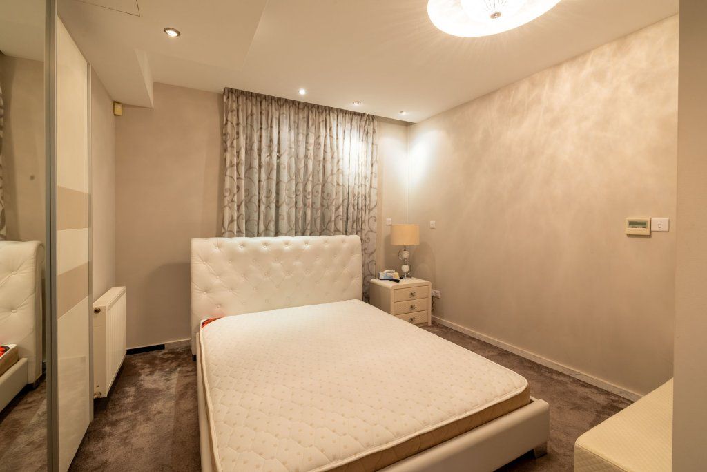 Квартира в Лимасоле, Кипр, 435.74 м² - фото 8