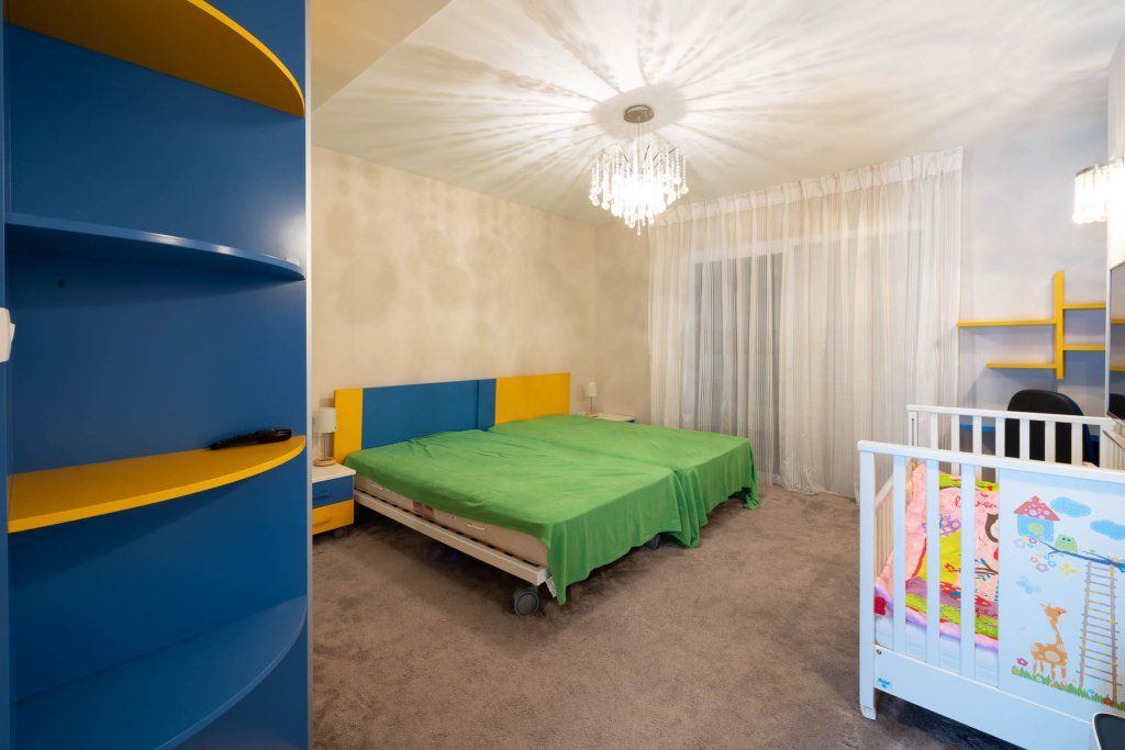 Квартира в Лимасоле, Кипр, 435.74 м² - фото 10