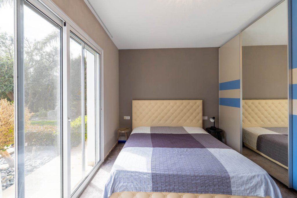 Квартира в Лимасоле, Кипр, 435.74 м² - фото 11