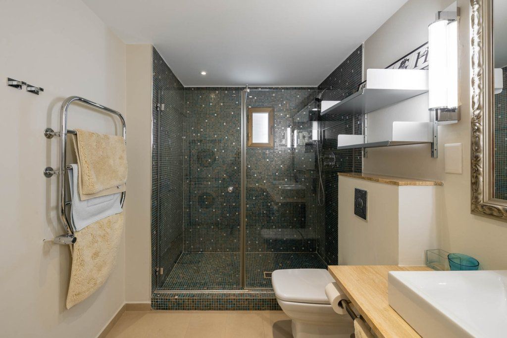 Апартаменты в Лимасоле, Кипр, 370 м² - фото 11