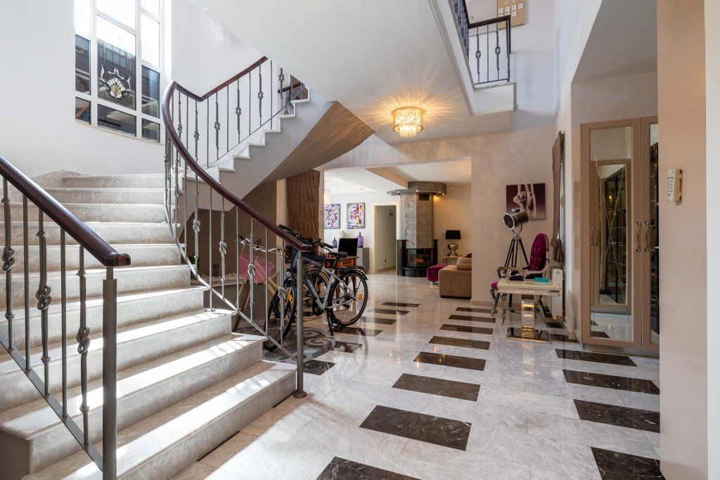 Квартира в Лимасоле, Кипр, 435.74 м² - фото 12