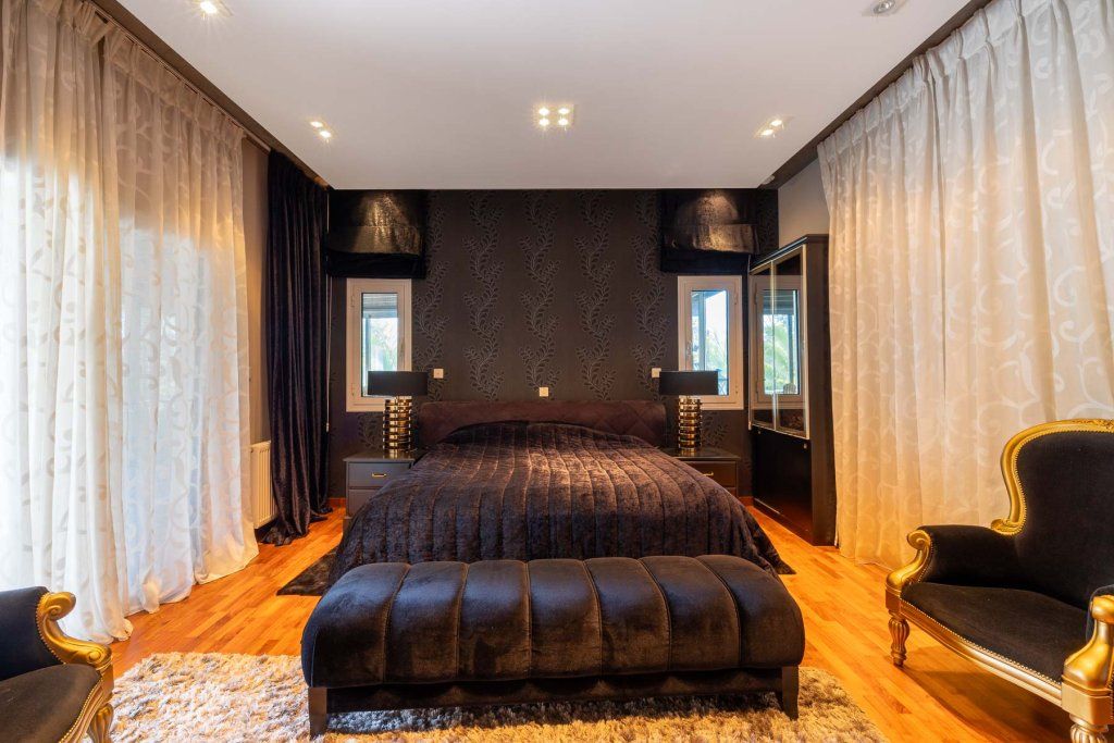 Квартира в Лимасоле, Кипр, 435.74 м² - фото 14