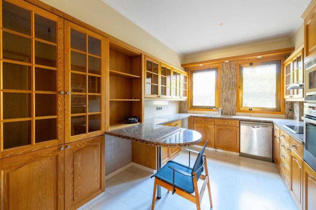 Апартаменты в Лимасоле, Кипр, 370 м² - фото 14