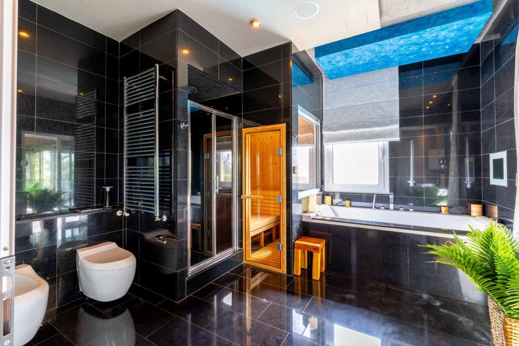 Квартира в Лимасоле, Кипр, 435.74 м² - фото 16