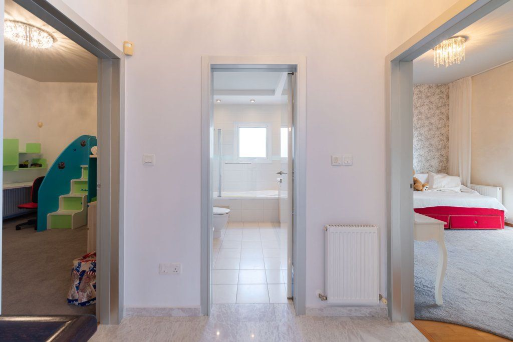 Квартира в Лимасоле, Кипр, 435.74 м² - фото 18