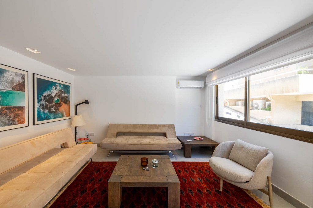 Апартаменты в Лимасоле, Кипр, 370 м² - фото 18