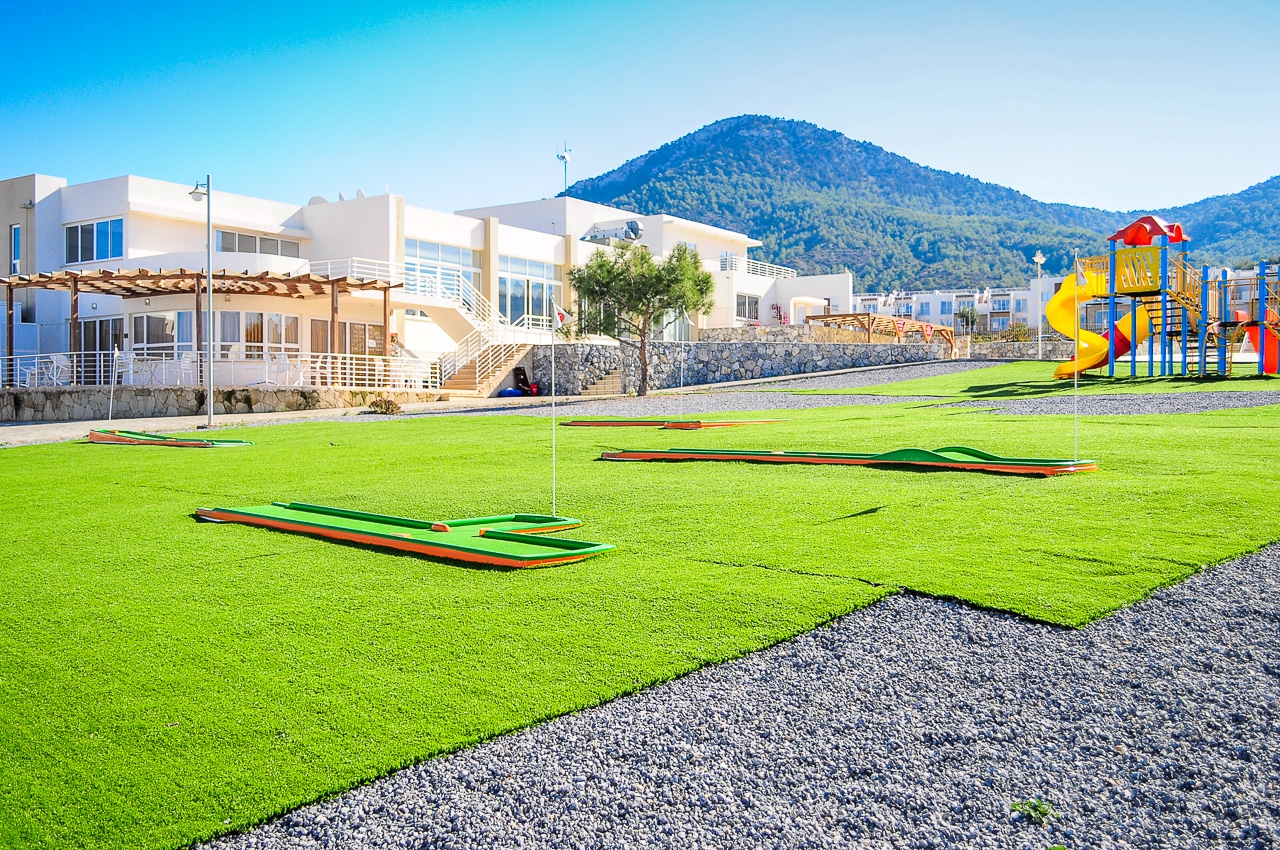 Апартаменты в Фамагусте, Кипр, 71 м² - фото 5