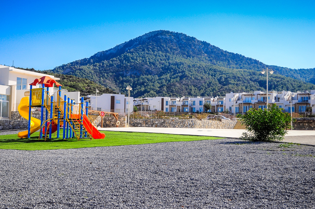 Апартаменты в Фамагусте, Кипр, 71 м² - фото 6