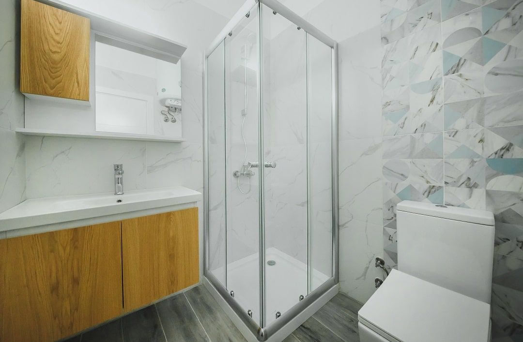 Апартаменты в Фамагусте, Кипр, 51 м² - фото 12