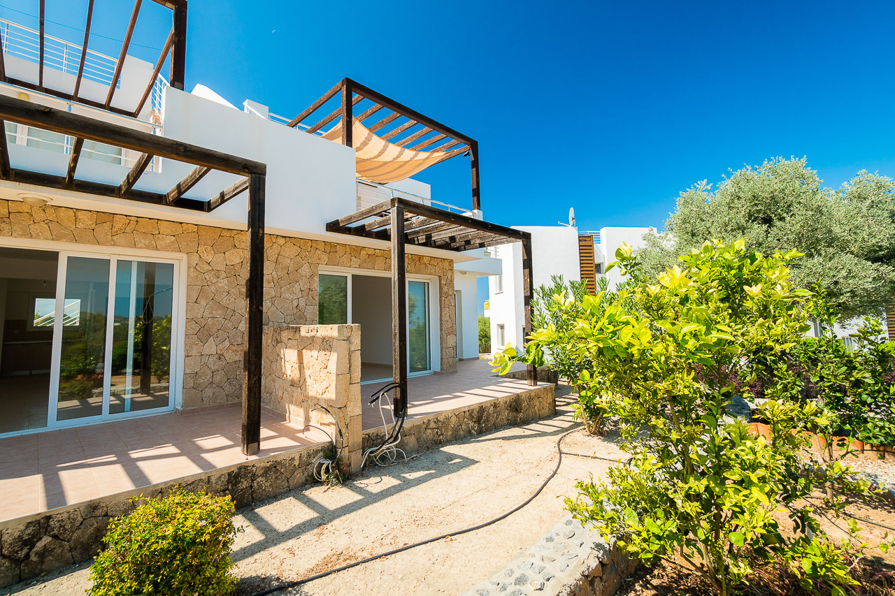 Апартаменты в Фамагусте, Кипр, 71 м² - фото 12