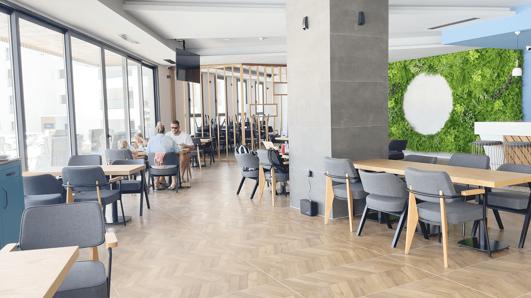 Апартаменты в Фамагусте, Кипр, 51 м² - фото 15