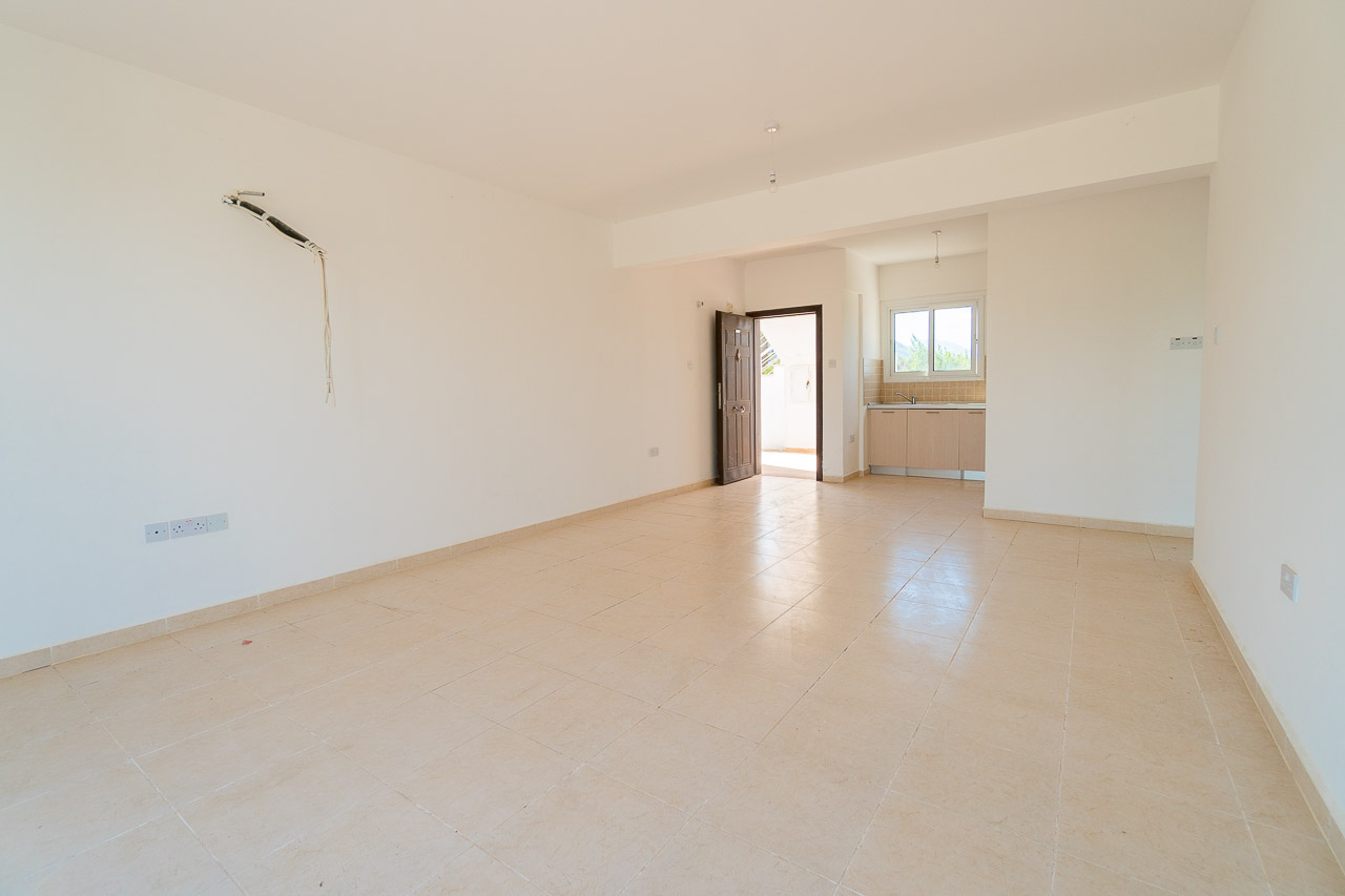 Апартаменты в Фамагусте, Кипр, 71 м² - фото 17