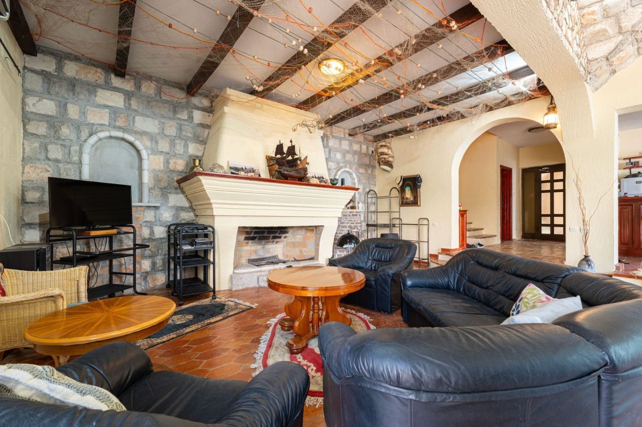 Вилла в Розе, Черногория, 350 м² - фото 6