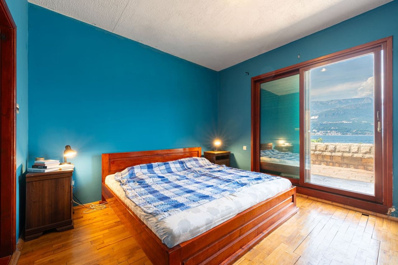 Вилла в Розе, Черногория, 350 м² - фото 9