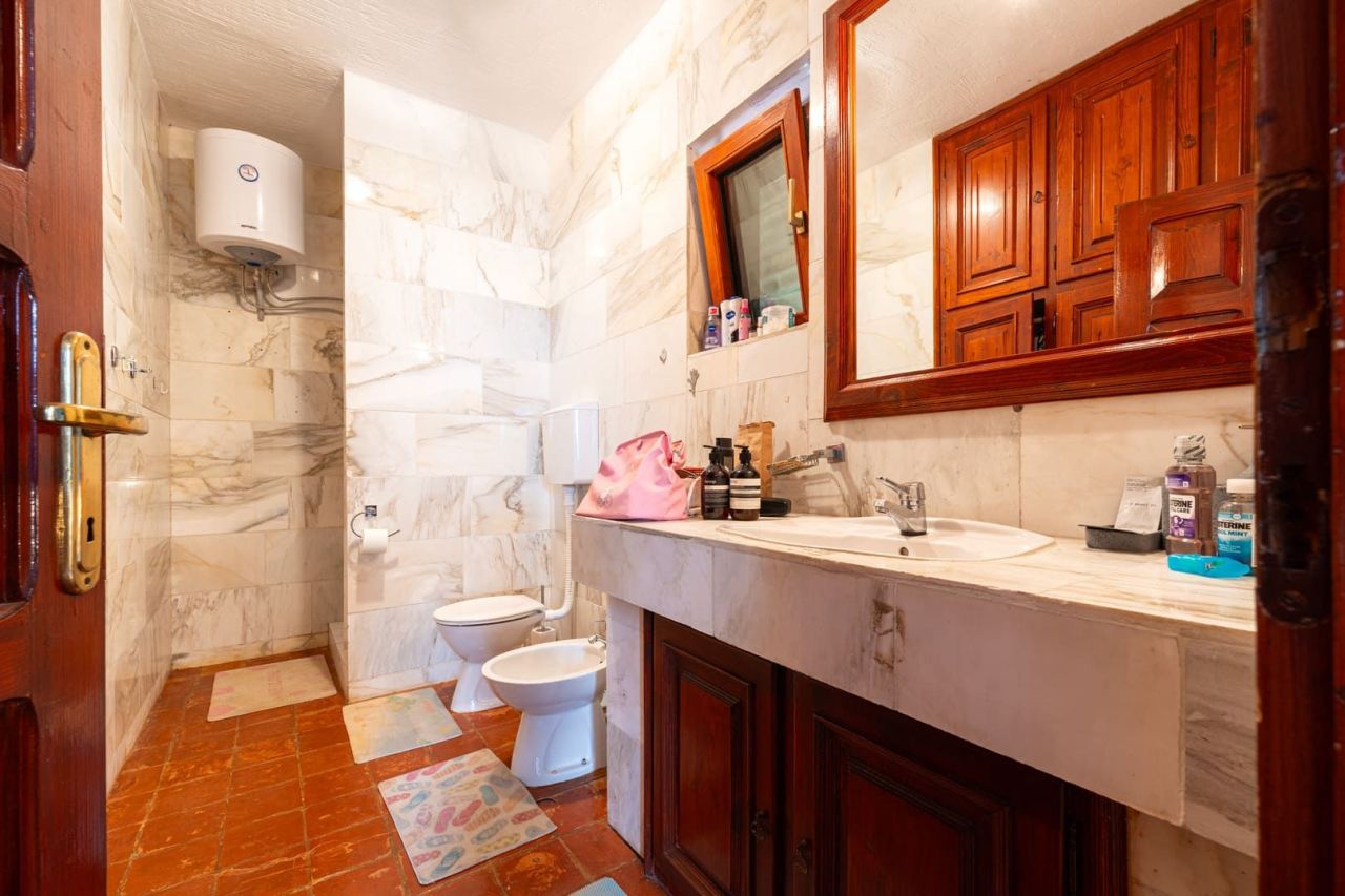 Вилла в Розе, Черногория, 350 м² - фото 10