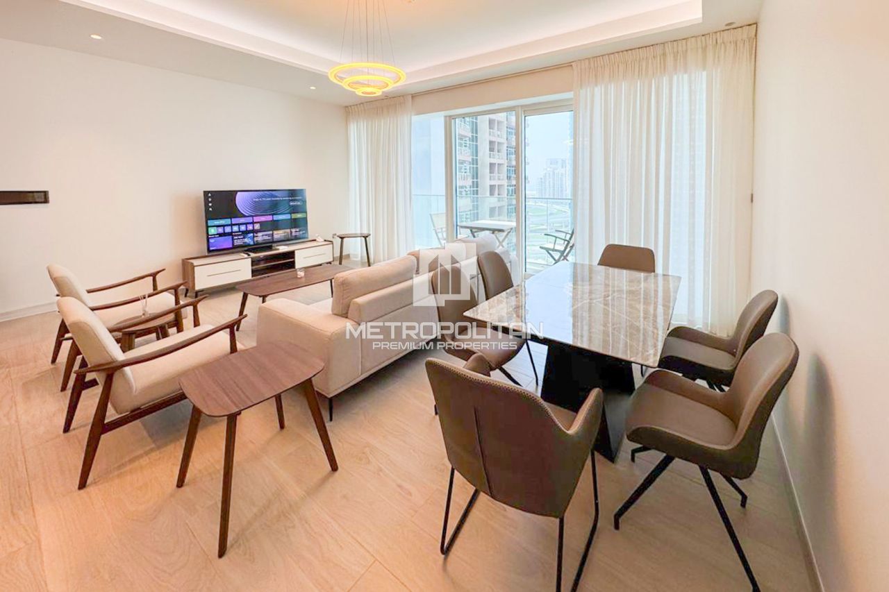 Апартаменты в Дубае, ОАЭ, 139 м² - фото 1