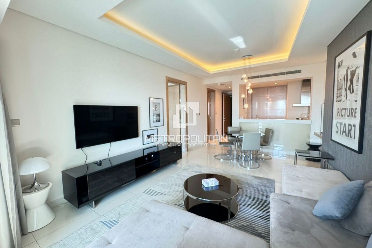 Апартаменты в Дубае, ОАЭ, 85 м² - фото 1