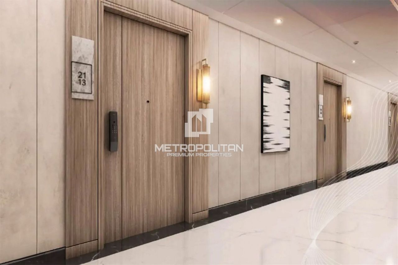 Апартаменты в Дубае, ОАЭ, 34 м² - фото 5