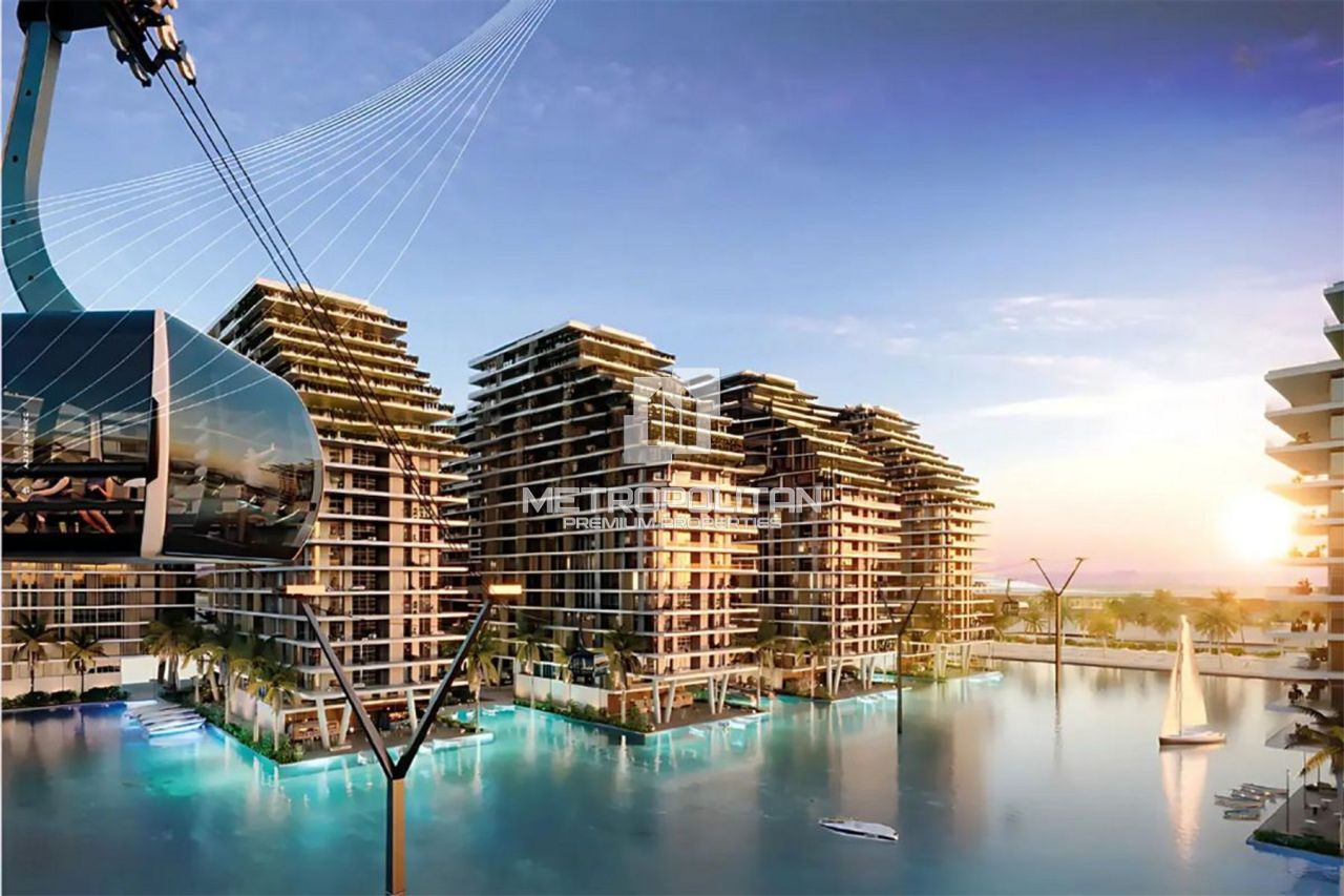 Апартаменты в Дубае, ОАЭ, 34 м² - фото 8