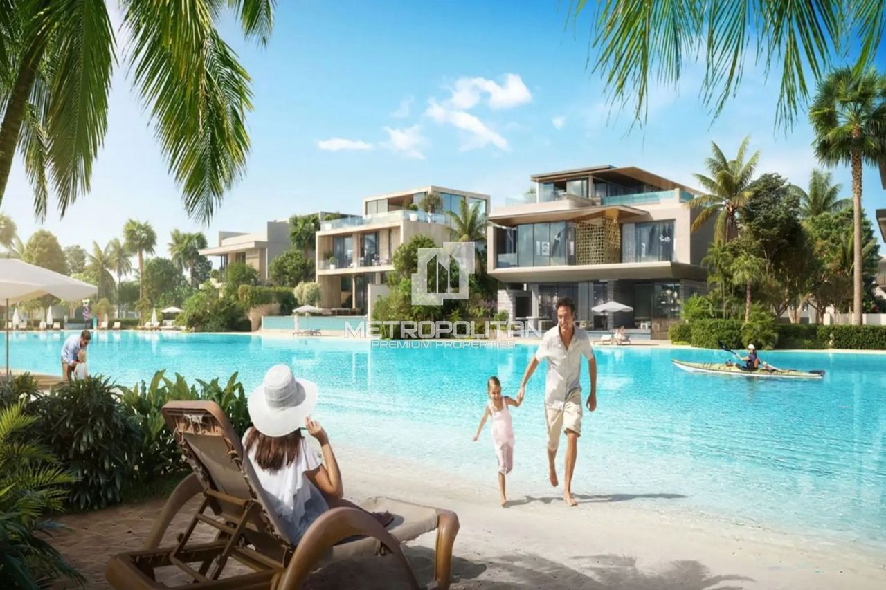 Апартаменты в Дубае, ОАЭ, 34 м² - фото 14