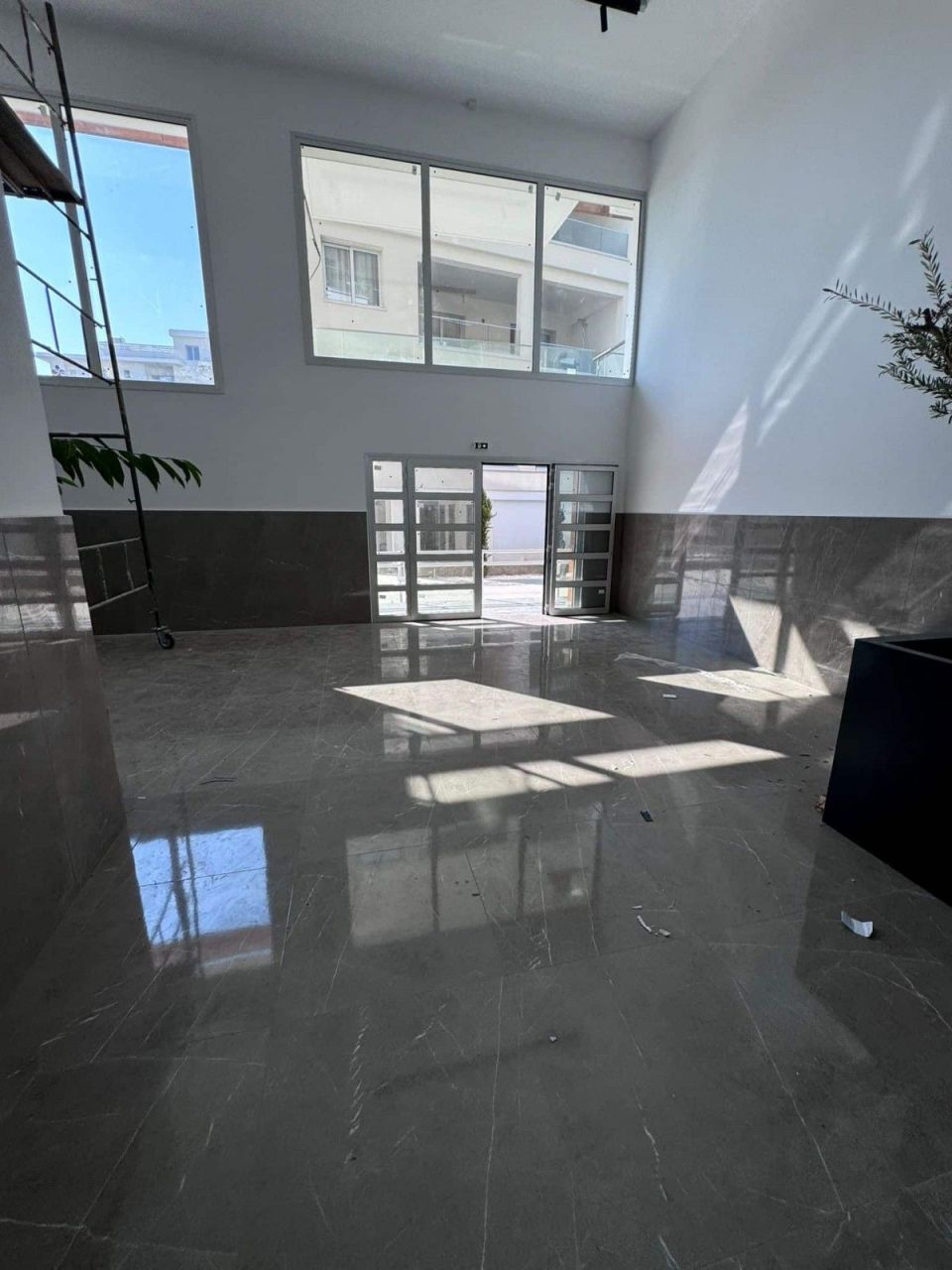 Апартаменты в Лимасоле, Кипр, 87 м² - фото 2