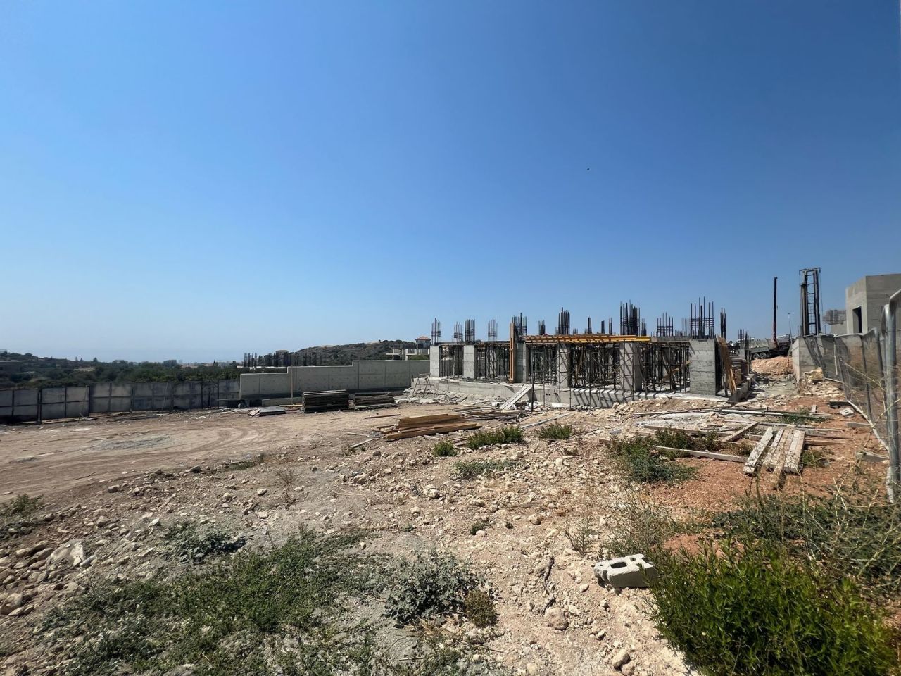 Пентхаус в Лимасоле, Кипр, 98 м² - фото 2