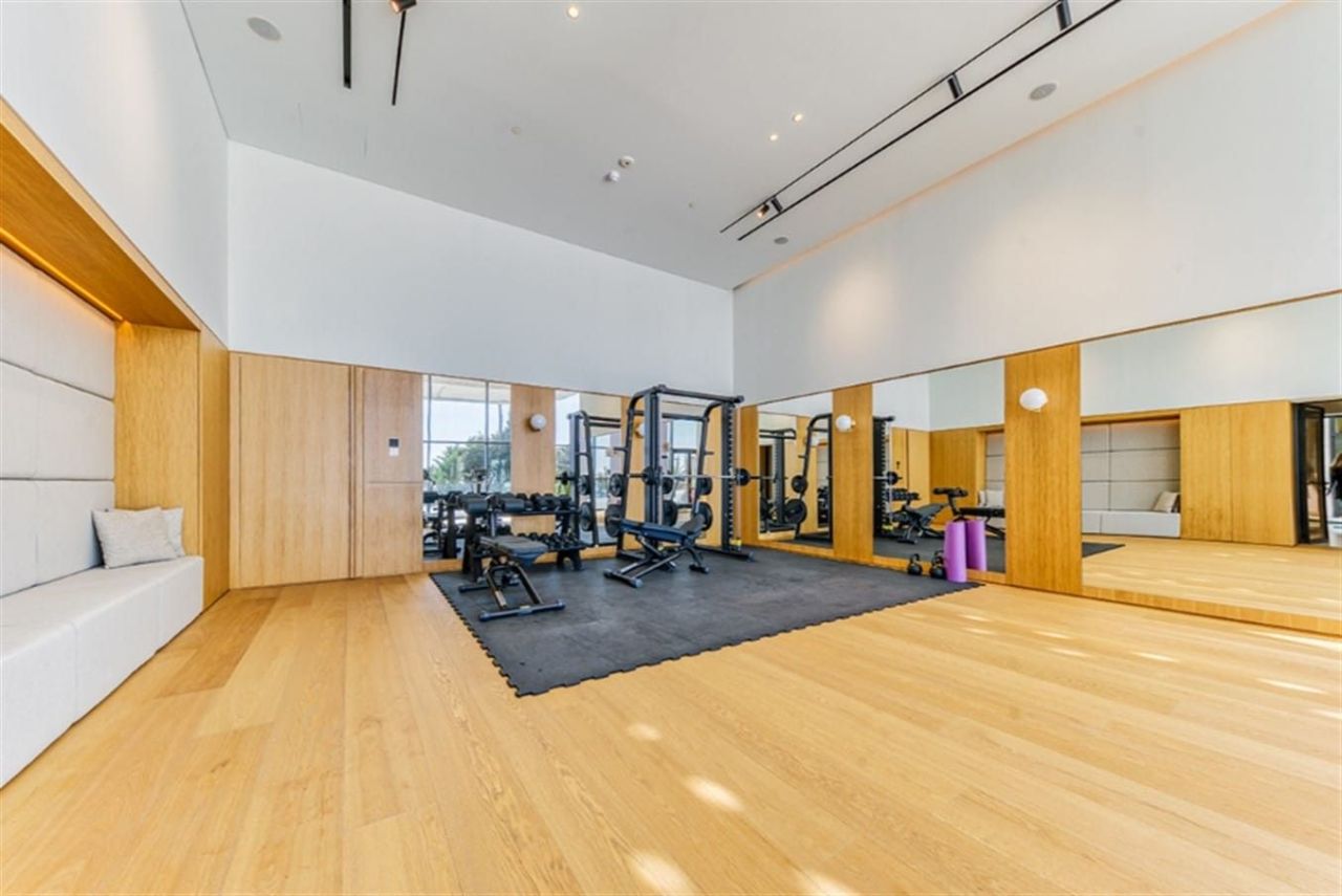 Апартаменты в Лимасоле, Кипр, 123 м² - фото 2