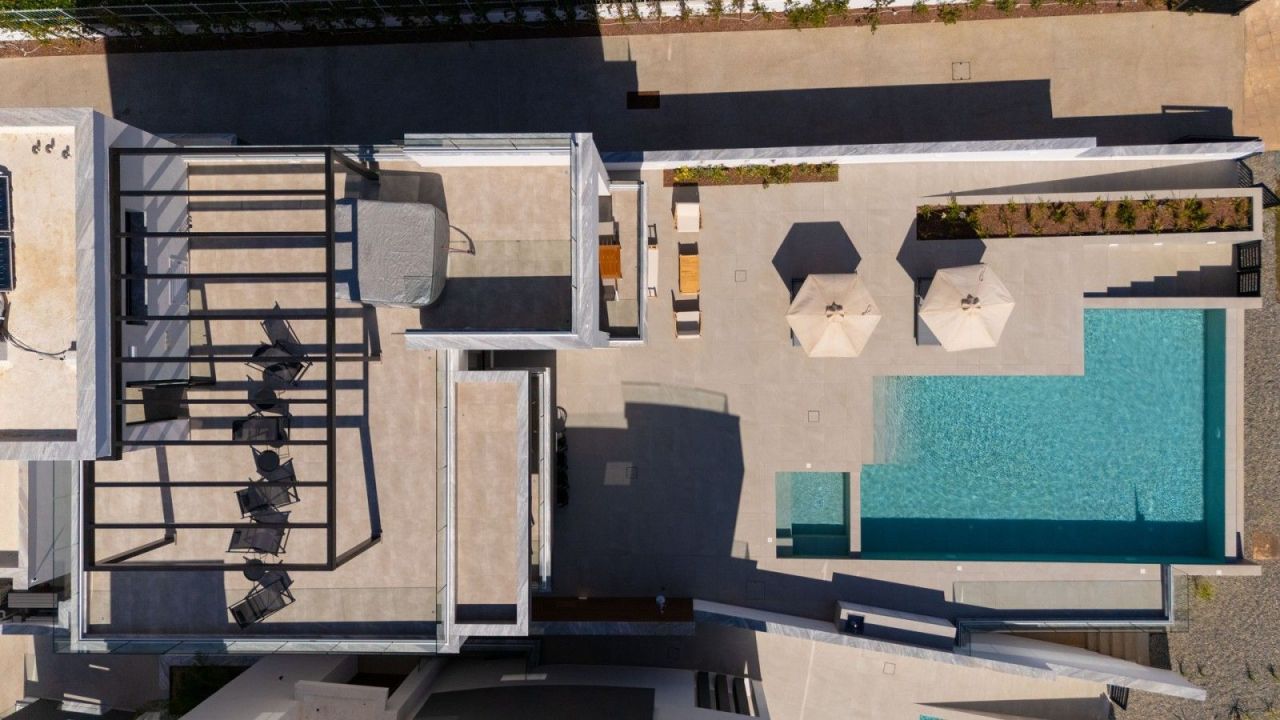 Вилла в Протарасе, Кипр, 301 м² - фото 3