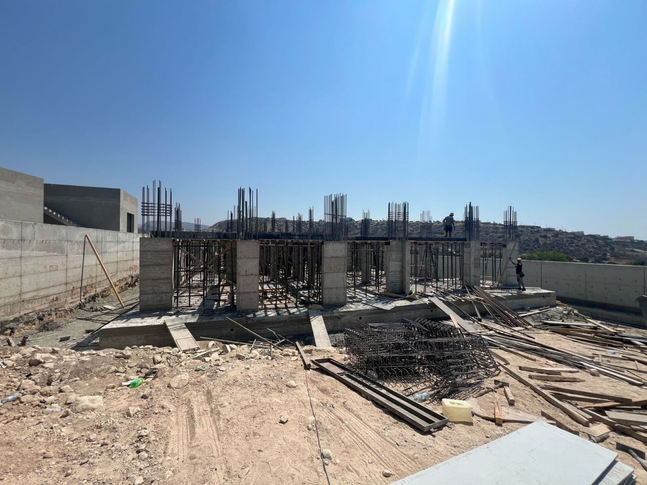 Пентхаус в Лимасоле, Кипр, 98 м² - фото 3