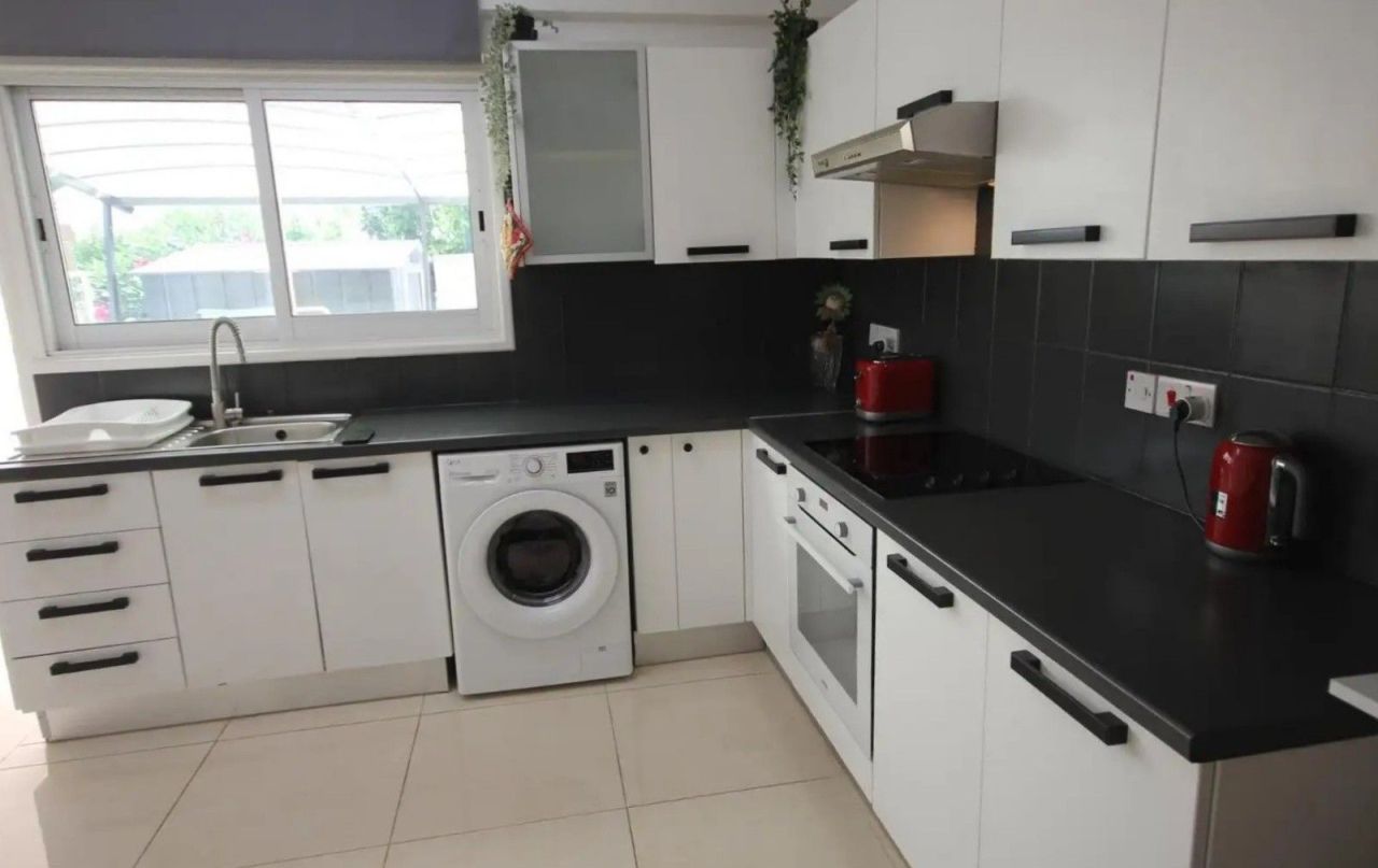 Апартаменты в Ларнаке, Кипр, 88 м² - фото 3