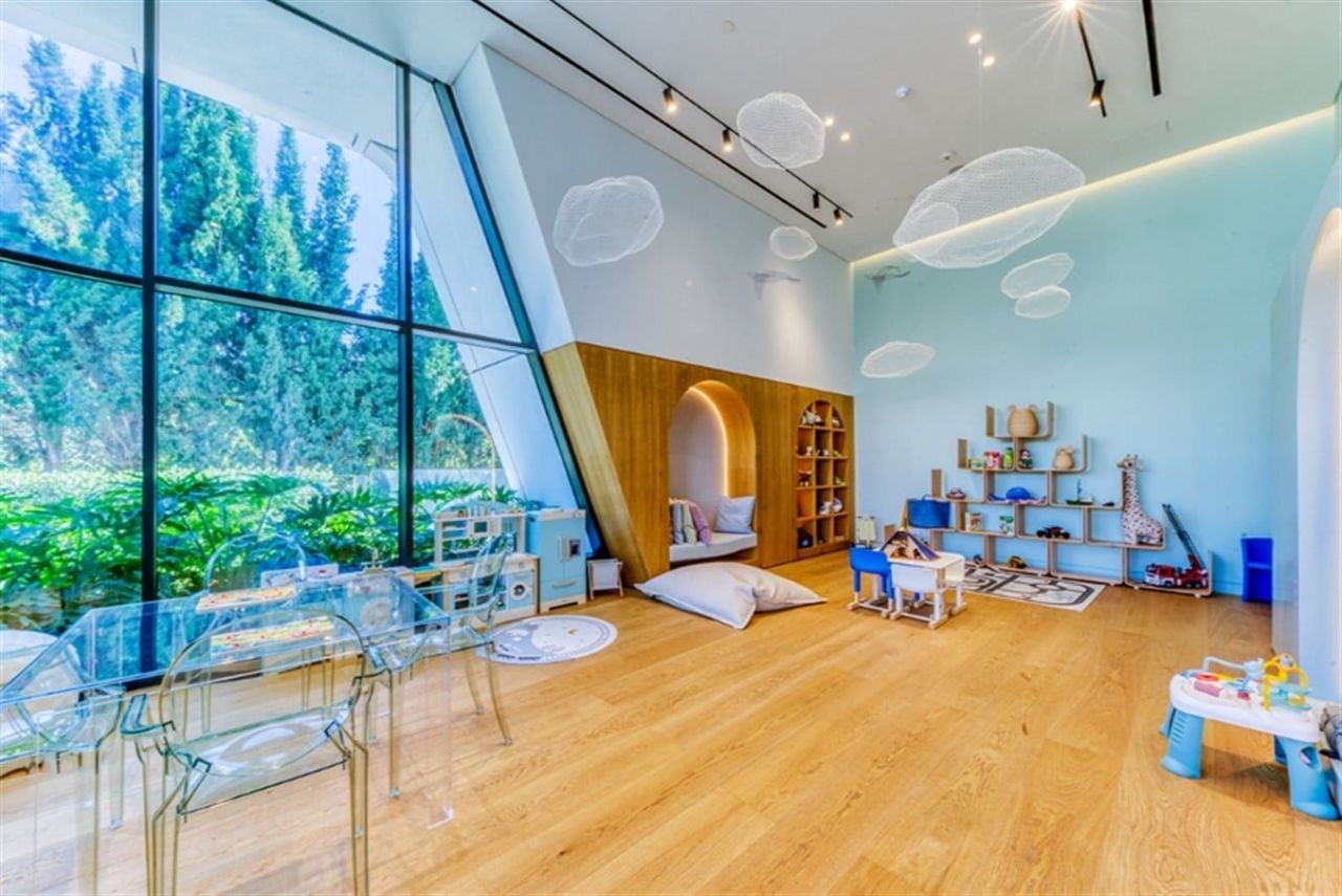 Апартаменты в Лимасоле, Кипр, 123 м² - фото 5