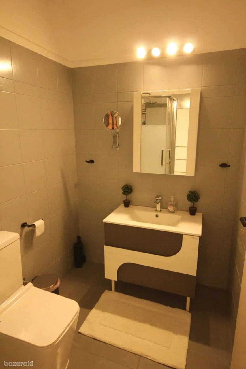 Апартаменты в Ларнаке, Кипр, 88 м² - фото 5