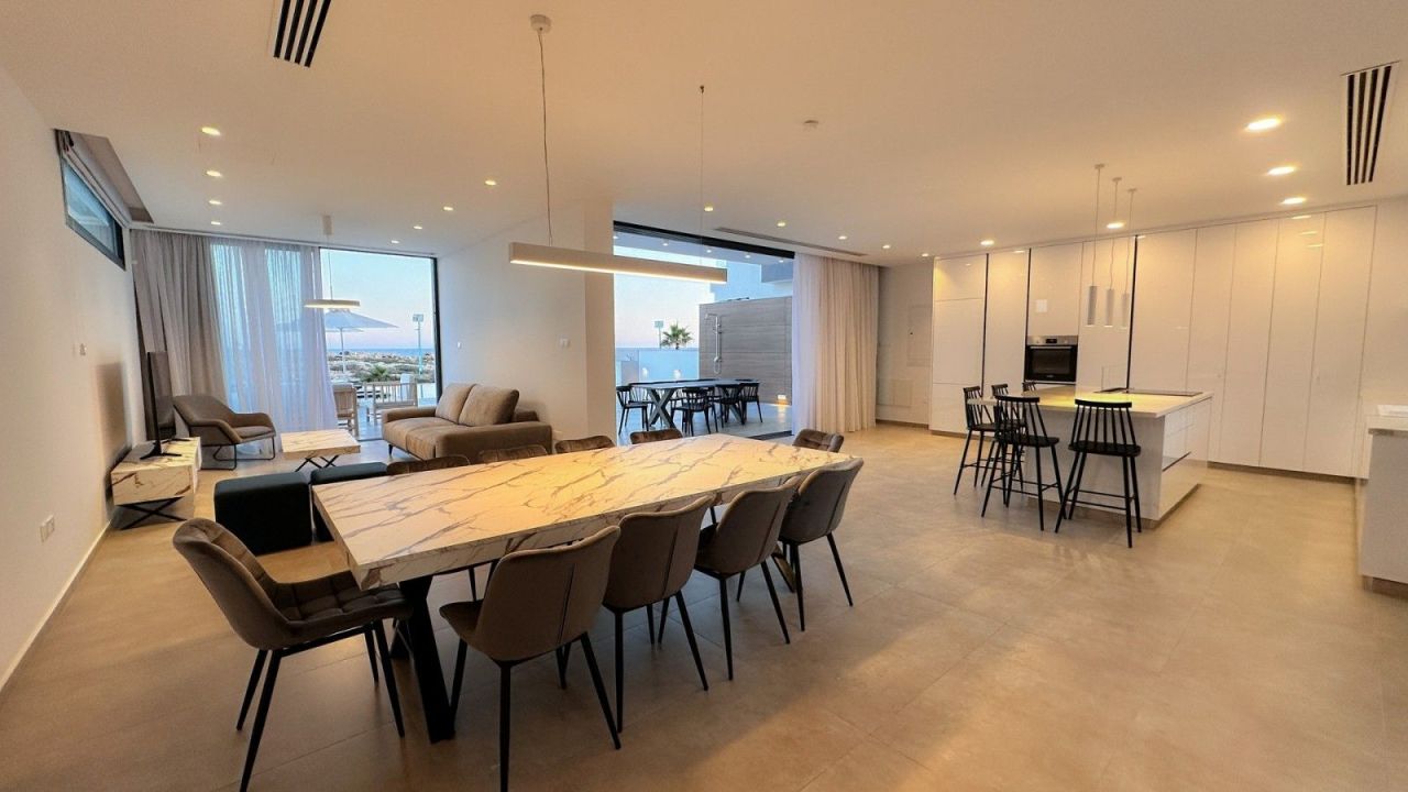 Вилла в Протарасе, Кипр, 301 м² - фото 6