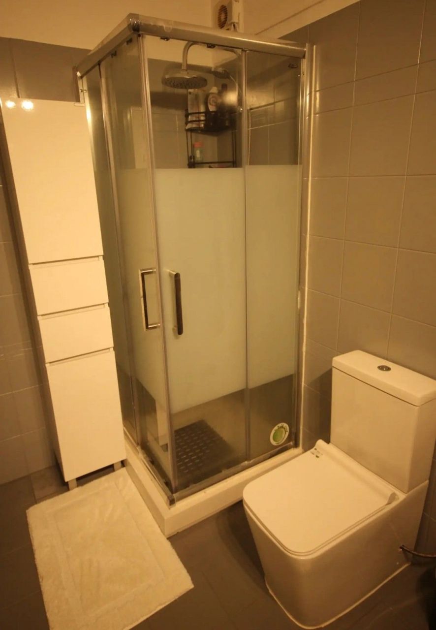 Апартаменты в Ларнаке, Кипр, 88 м² - фото 6