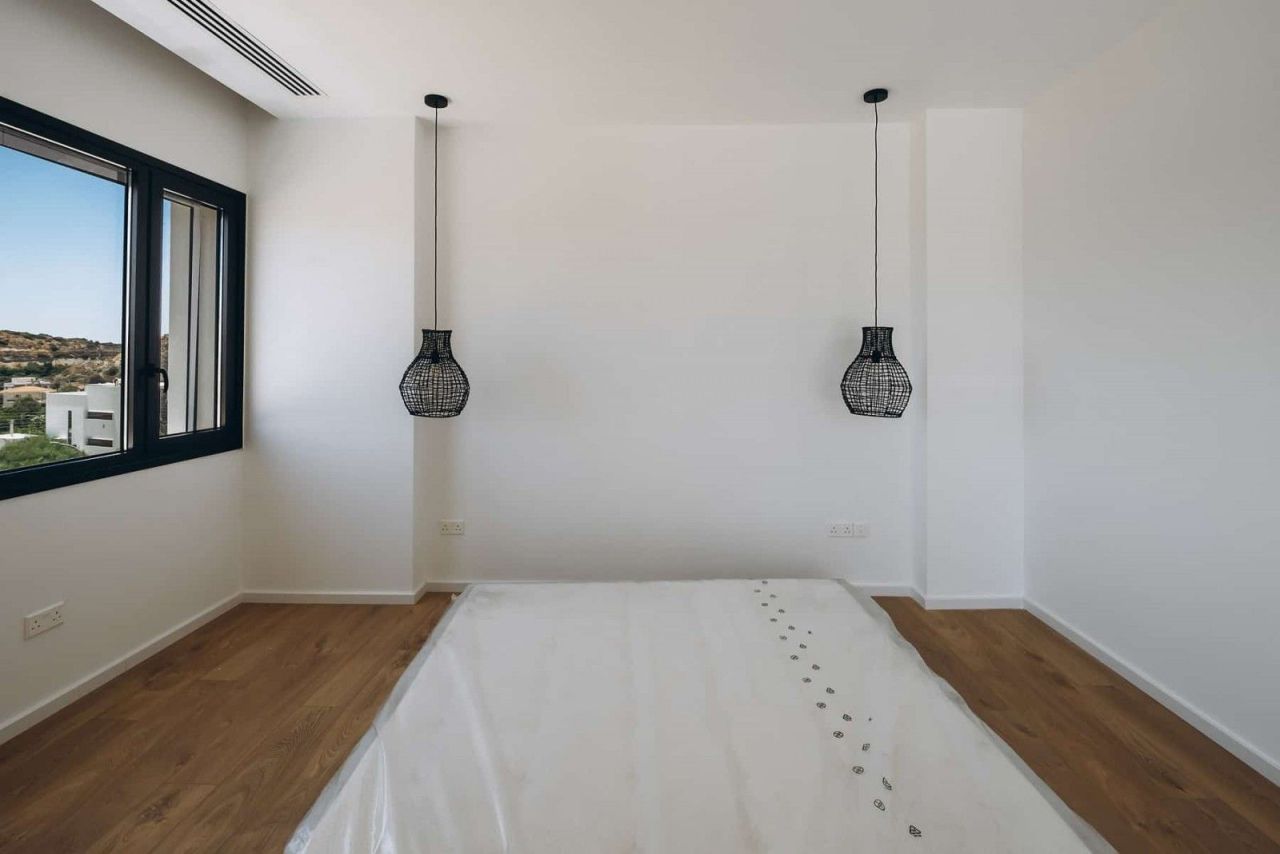 Вилла в Лимасоле, Кипр, 309 м² - фото 7