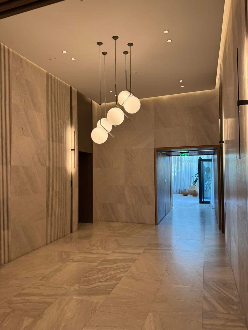 Апартаменты в Лимасоле, Кипр, 123 м² - фото 7