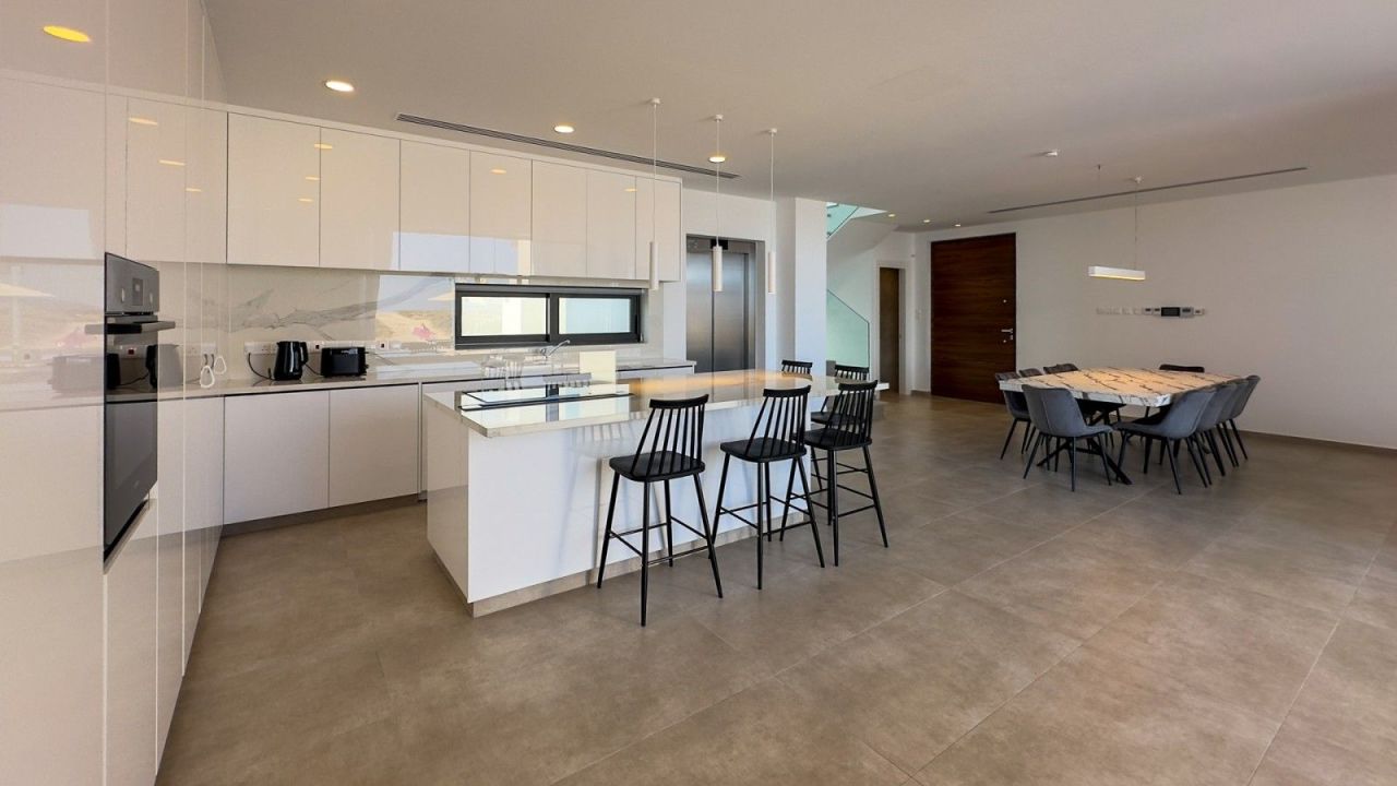 Вилла в Протарасе, Кипр, 301 м² - фото 8