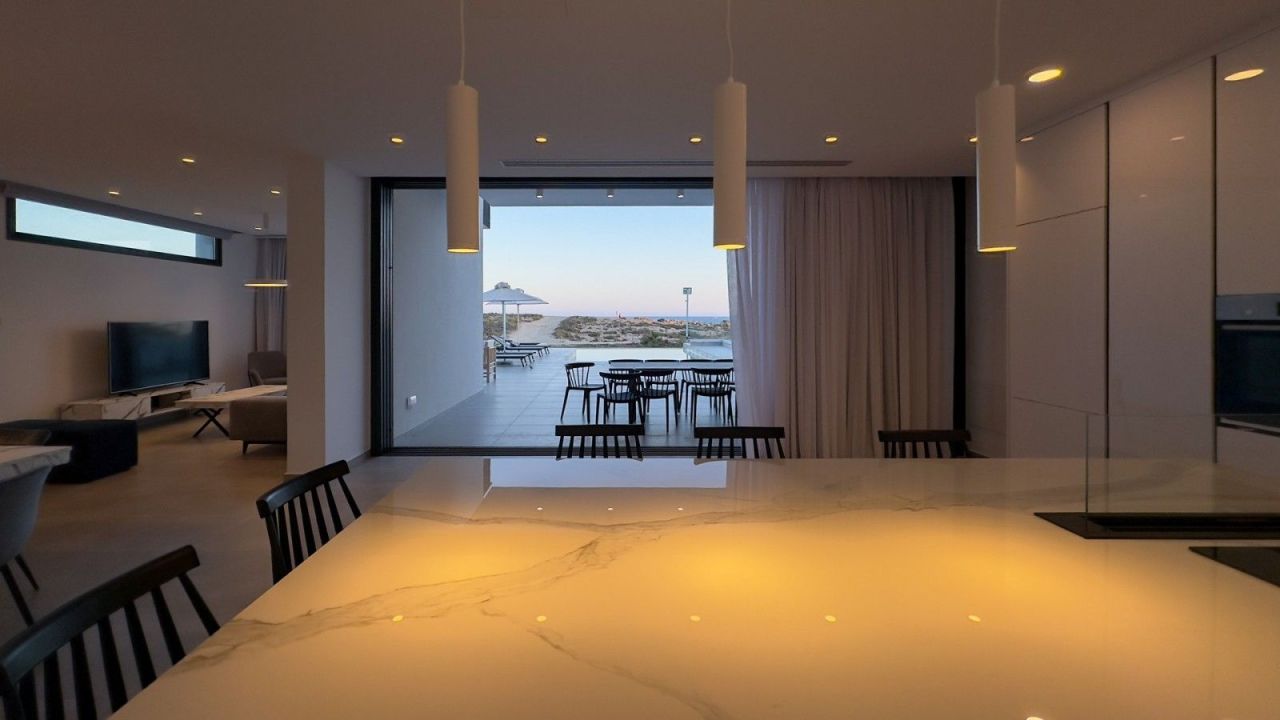 Вилла в Протарасе, Кипр, 301 м² - фото 9