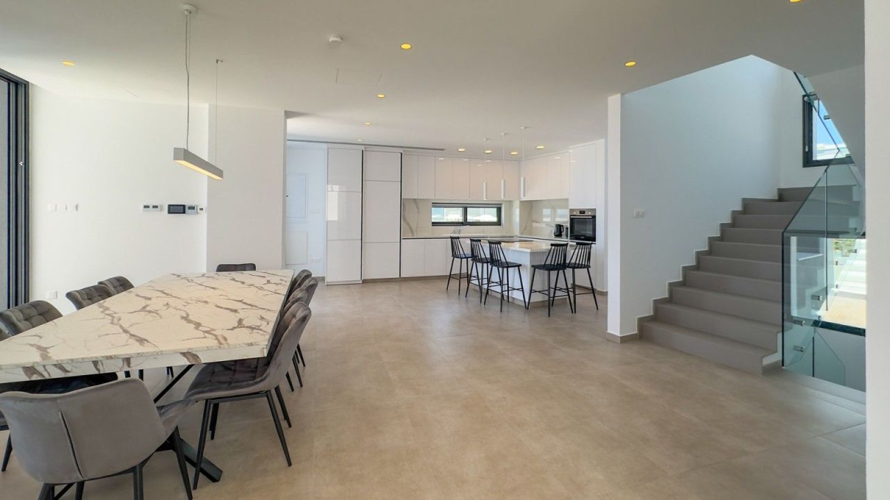 Вилла в Протарасе, Кипр, 293 м² - фото 10