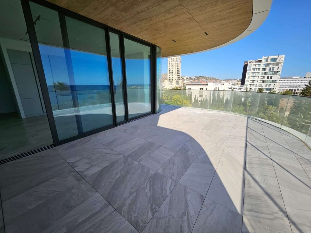 Апартаменты в Лимасоле, Кипр, 123 м² - фото 10