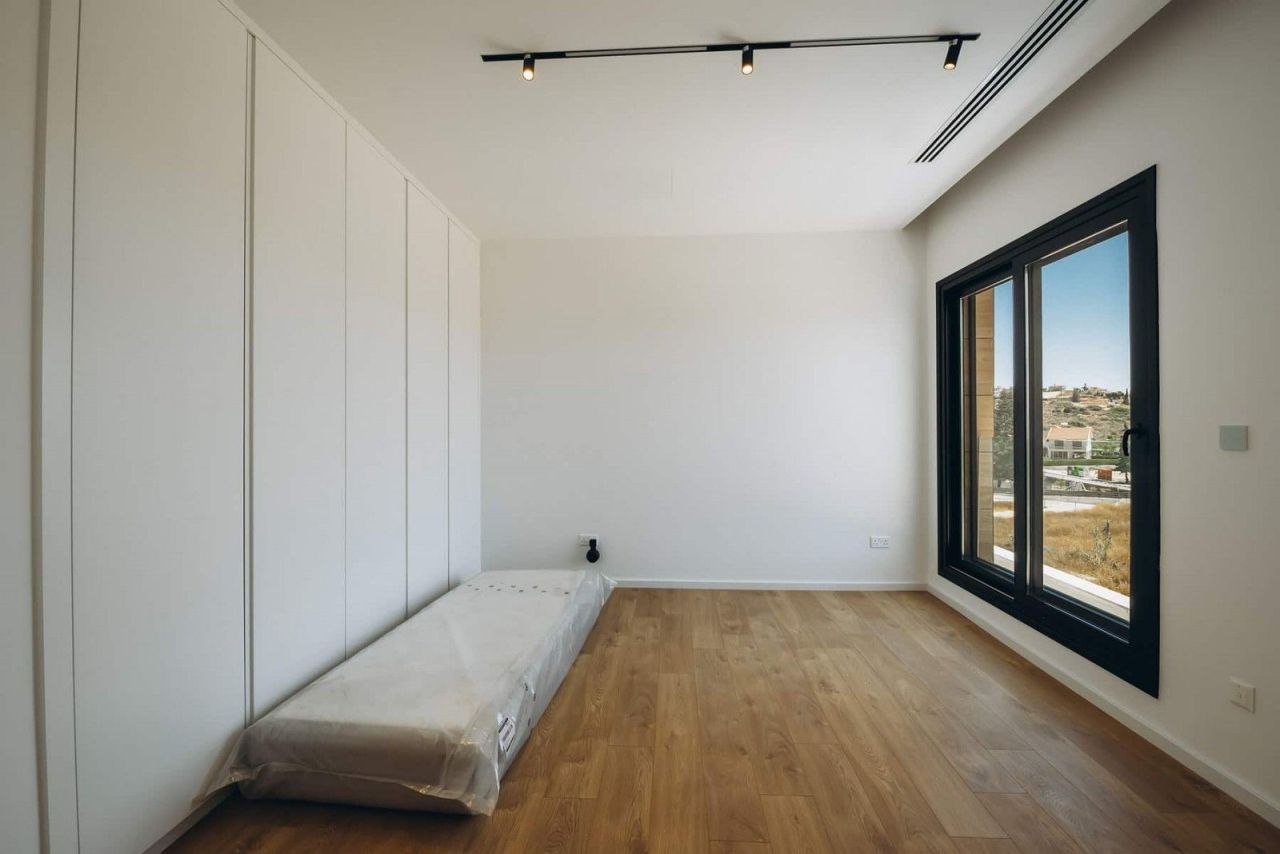 Вилла в Лимасоле, Кипр, 309 м² - фото 10