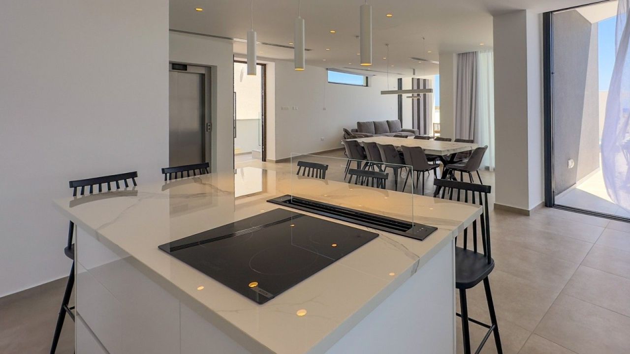 Вилла в Протарасе, Кипр, 293 м² - фото 11