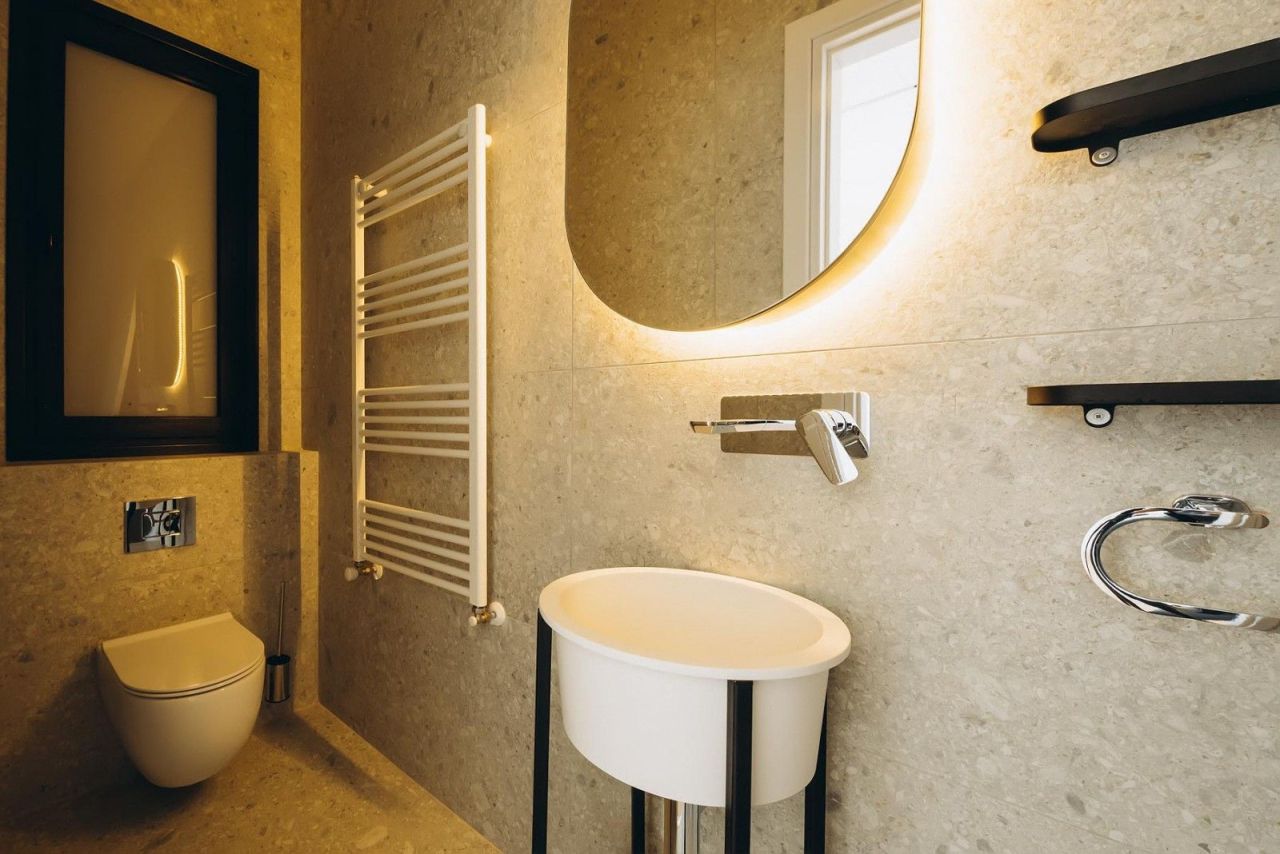 Вилла в Лимасоле, Кипр, 309 м² - фото 11