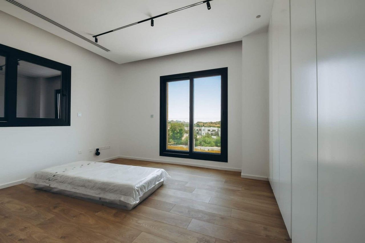 Вилла в Лимасоле, Кипр, 309 м² - фото 13