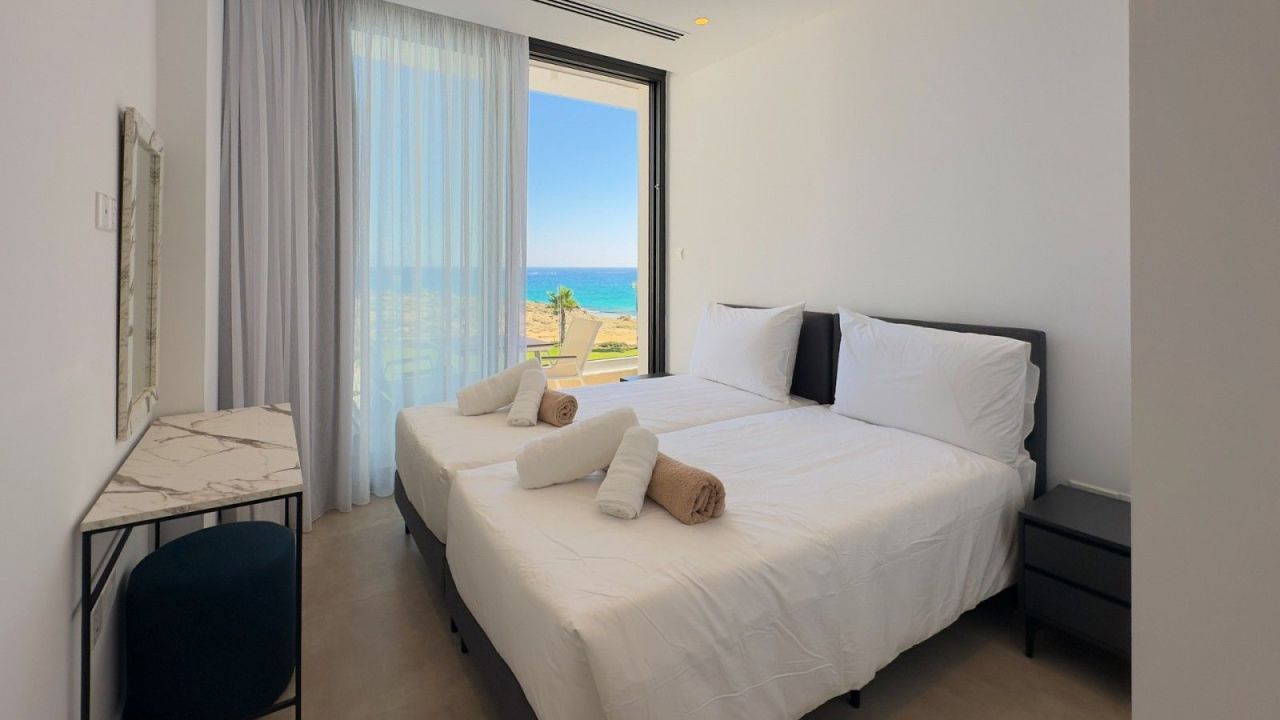 Вилла в Протарасе, Кипр, 301 м² - фото 13