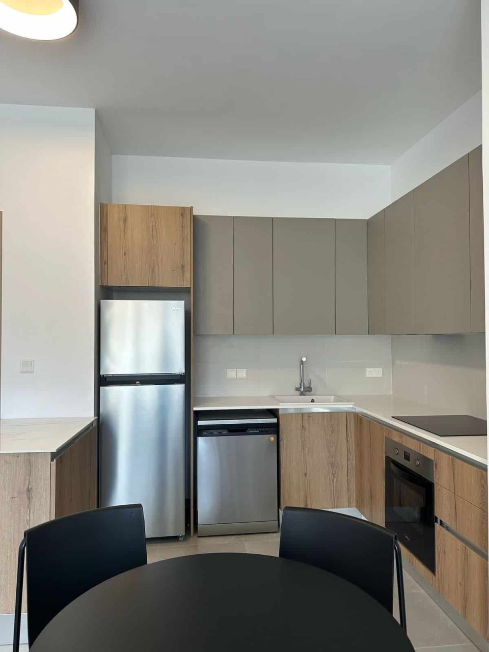 Апартаменты в Лимасоле, Кипр, 87 м² - фото 14