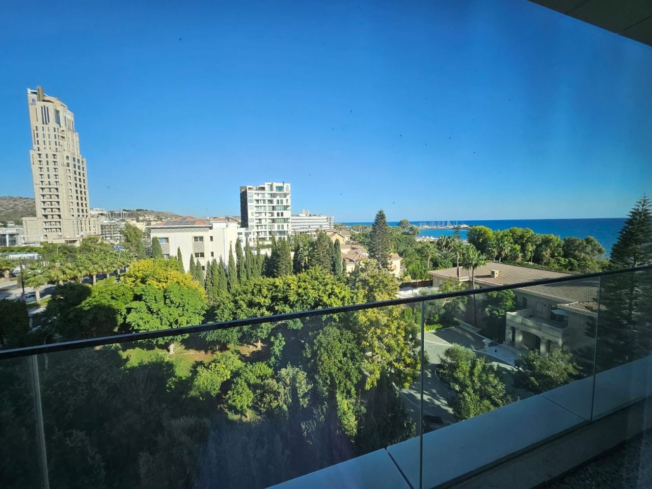 Апартаменты в Лимасоле, Кипр, 123 м² - фото 15