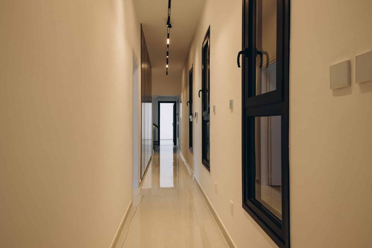 Вилла в Лимасоле, Кипр, 309 м² - фото 15